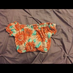 Cute crop
